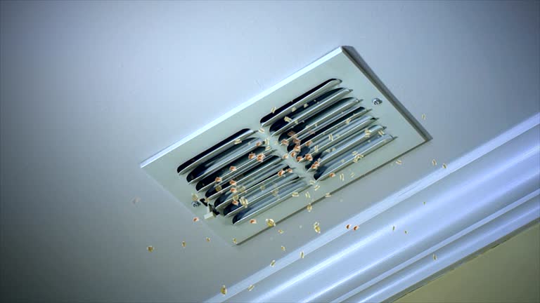 Best Commercial HVAC Duct Cleaning  in Fair Oaks, VA
