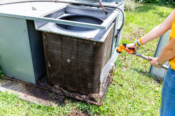 Best Affordable HVAC Duct Cleaning  in Fair Oaks, VA