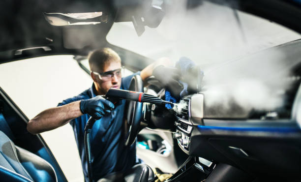 Best Ventilation Cleaning Services  in Fair Oaks, VA