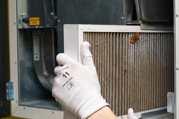 Best Air Vent Cleaning Services  in Fair Oaks, VA