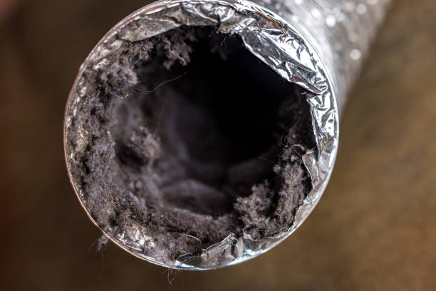 Ventilation Cleaning Services in VA