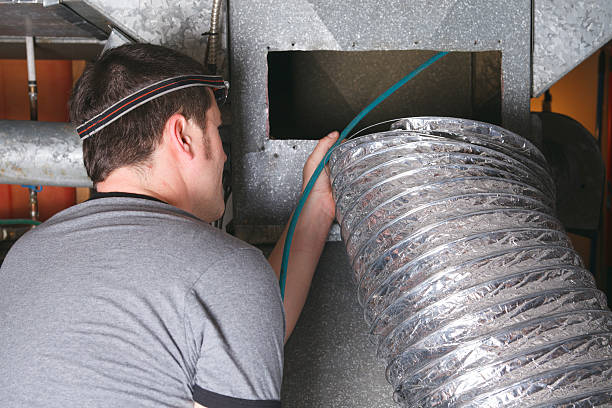 Best Air Duct Cleaning Near Me  in Fair Oaks, VA