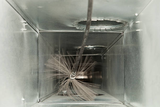 Best Emergency Air Duct Cleaning  in Fair Oaks, VA