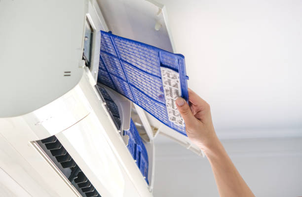 Best Affordable Air Duct Cleaning  in Fair Oaks, VA