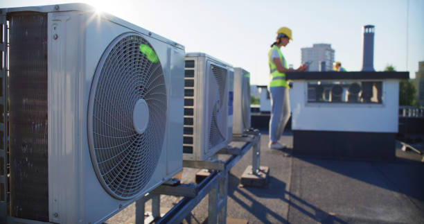 Best Best Air Duct Cleaning Company  in Fair Oaks, VA