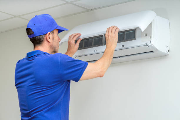 Best Residential Air Duct Cleaning  in Fair Oaks, VA
