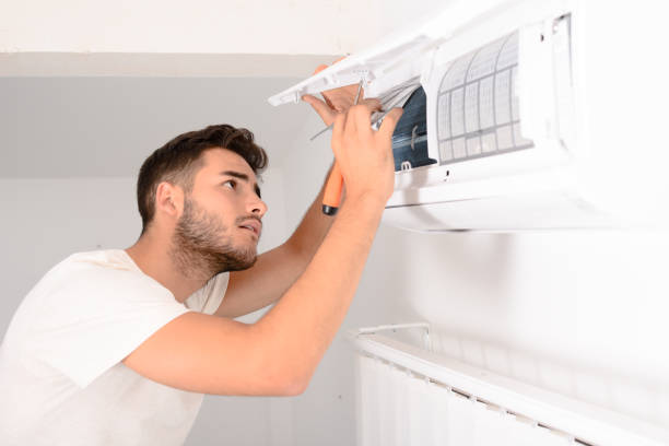 Best Affordable Duct Cleaning Services  in Fair Oaks, VA