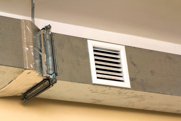 Best HVAC Duct Inspection Services  in Fair Oaks, VA
